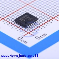 Microchip Tech MCP4651-503E/ST