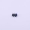 Microchip Tech MCP4725A0T-E/CH