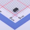 Microchip Tech MCP4725A0T-E/CH