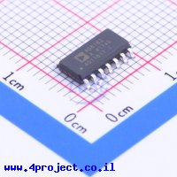 Analog Devices AD8182ARZ