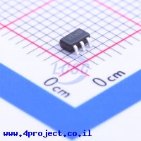 Diodes Incorporated PI5A124TEX