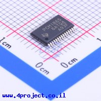 Texas Instruments PCM1865DBTR