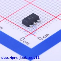 Jiangsu Changjing Electronics Technology Co., Ltd. BCX53-16(RANGE:100-250)