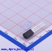 Jiangsu Changjing Electronics Technology Co., Ltd. 2SC1384(RANGE:120-240)
