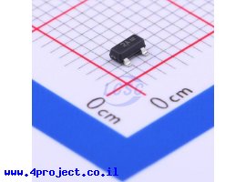 תמונה של מוצר  onsemi MMBT3906LT1G