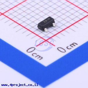 onsemi MMBT3906LT1G