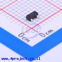 Jiangsu Changjing Electronics Technology Co., Ltd. DTC114WCA