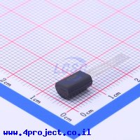Jiangsu Changjing Electronics Technology Co., Ltd. 2SA966(RANGE:160-320)