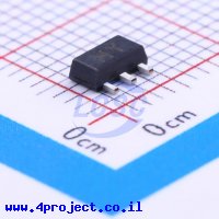 Jiangsu Changjing Electronics Technology Co., Ltd. KTA1663(RANGE:160-320)