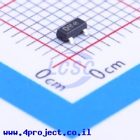 Jiangsu Changjing Electronics Technology Co., Ltd. 2SD596(RANGE:200-320)