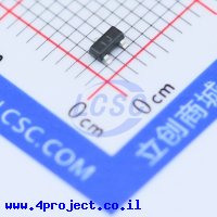 Jiangsu Changjing Electronics Technology Co., Ltd. BC848A(RANGE:110-220)