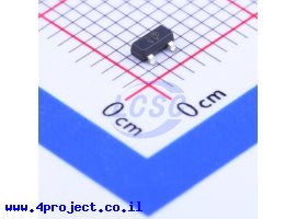 תמונה של מוצר  Jiangsu Changjing Electronics Technology Co., Ltd. MMBT2222A 1P
