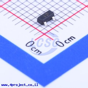 Jiangsu Changjing Electronics Technology Co., Ltd. MMBT2222A 1P