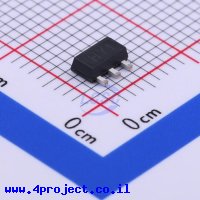 Jiangsu Changjing Electronics Technology Co., Ltd. 2SA1203(RANGE:160-320)