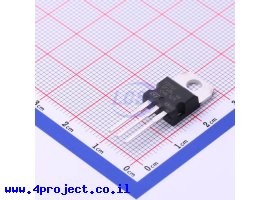 תמונה של מוצר  STMicroelectronics TIP31C