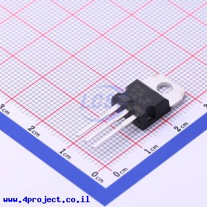 STMicroelectronics TIP31C