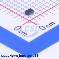 Diodes Incorporated DMN601VK-7