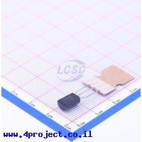 Jiangsu Changjing Electronics Technology Co., Ltd. 2SC2655-TA(RANGE:120-240)