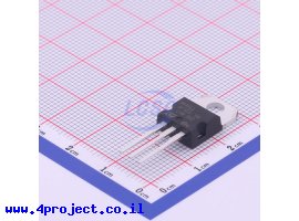 תמונה של מוצר  STMicroelectronics D44H11