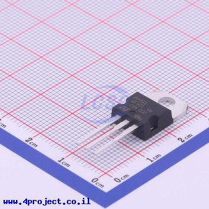 STMicroelectronics D44H11