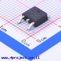 Jiangsu Changjing Electronics Technology Co., Ltd. 2SD1760