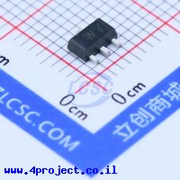 Jiangsu Changjing Electronics Technology Co., Ltd. KTA1666(RANGE:120-240)