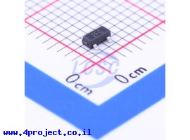 תמונה של מוצר  UTC(Unisonic Tech) MMBT2907AG-AE3-R