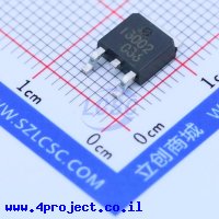 Jiangsu Changjing Electronics Technology Co., Ltd. 3DD13002(RANGE:20-25)