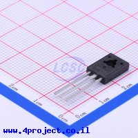 Jiangsu Changjing Electronics Technology Co., Ltd. 2SB649A(RANGE:100-200)