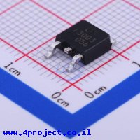 Jiangsu Changjing Electronics Technology Co., Ltd. 3DD13003(RANGE:20-25)