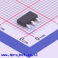 Jiangsu Changjing Electronics Technology Co., Ltd. BCP56(RANGE:100-250)