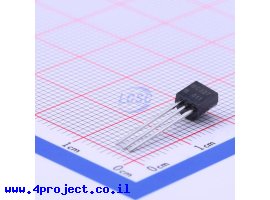 תמונה של מוצר  Jiangsu Changjing Electronics Technology Co., Ltd. BC327(RANGE:160-400)