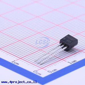 Jiangsu Changjing Electronics Technology Co., Ltd. BC327(RANGE:160-400)