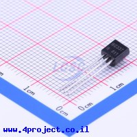 Jiangsu Changjing Electronics Technology Co., Ltd. BC337-25(RANGE:160-400)