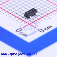 ON Semiconductor/ON MMBFJ175