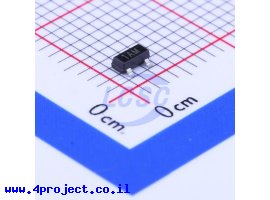 תמונה של מוצר  Shikues MMBT3904