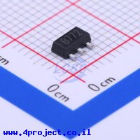 Jiangsu Changjing Electronics Technology Co., Ltd. B772(RANGE:100-200)