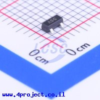 Jiangsu Changjing Electronics Technology Co., Ltd. KTA1504(RANGE:200-400)
