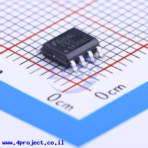 onsemi FDS4435BZ