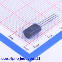Jiangsu Changjing Electronics Technology Co., Ltd. 2SC2383(RANGE:160-320)