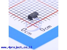 תמונה של מוצר  Vishay Intertech SI2323DS-T1-E3