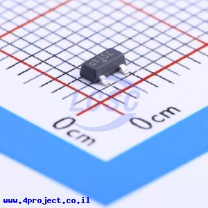 Vishay Intertech SI2323DS-T1-E3