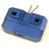 שלט חוטי של Tamiya 70106 לשליטה על 4 מנועים