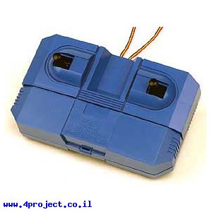 שלט חוטי של Tamiya 70106 לשליטה על 4 מנועים