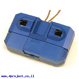 שלט חוטי של Tamiya 70106 לשליטה על 4 מנועים