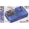 שלט חוטי של Tamiya 70106 לשליטה על 4 מנועים