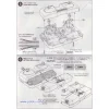 שלט חוטי של Tamiya 70106 לשליטה על 4 מנועים