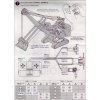שלט חוטי של Tamiya 70106 לשליטה על 4 מנועים