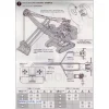 שלט חוטי של Tamiya 70106 לשליטה על 4 מנועים