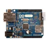 כרטיס פיתוח Arduino Ethernet בלי מודול PoE